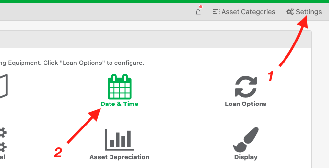 Changing Date Formats | Reftab Blog